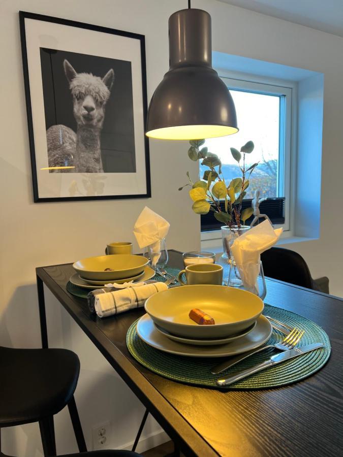 Stay Inn Bergen Apartment Exteriér fotografie