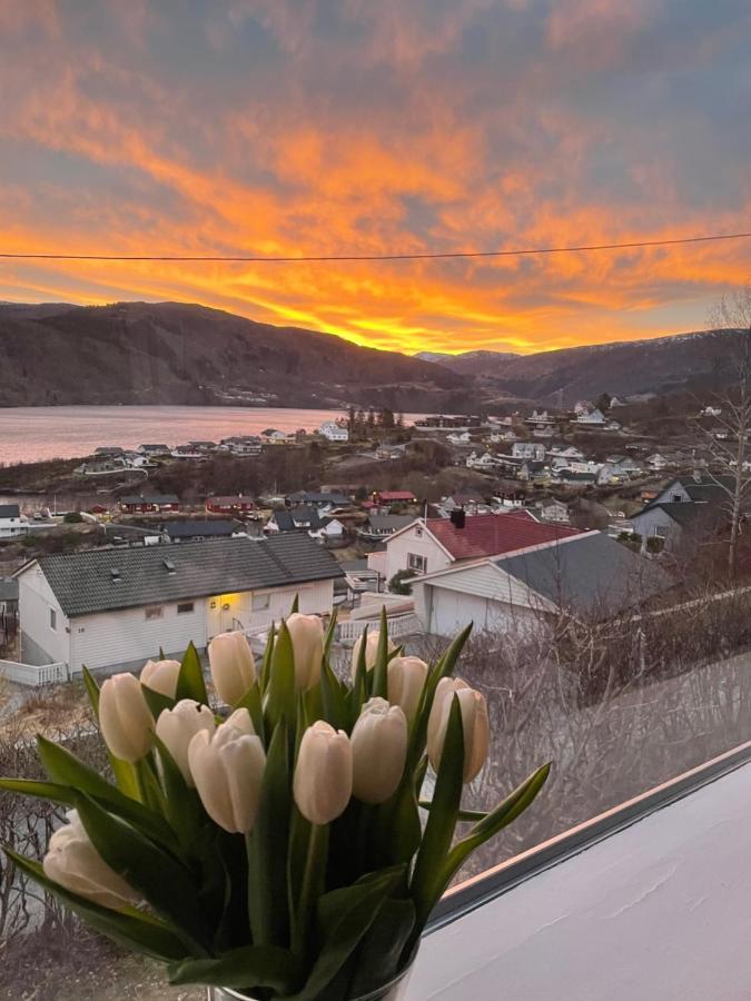 Stay Inn Bergen Apartment Exteriér fotografie