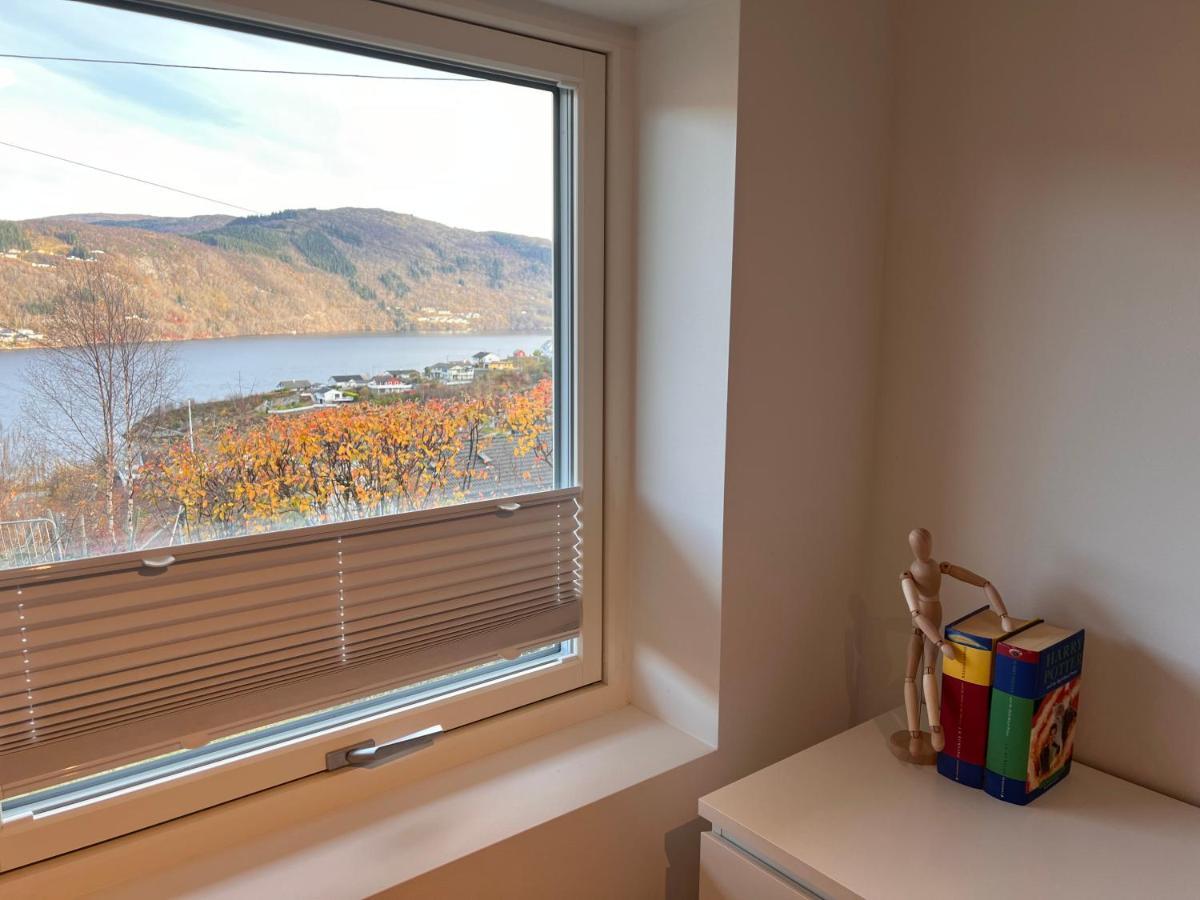 Stay Inn Bergen Apartment Exteriér fotografie