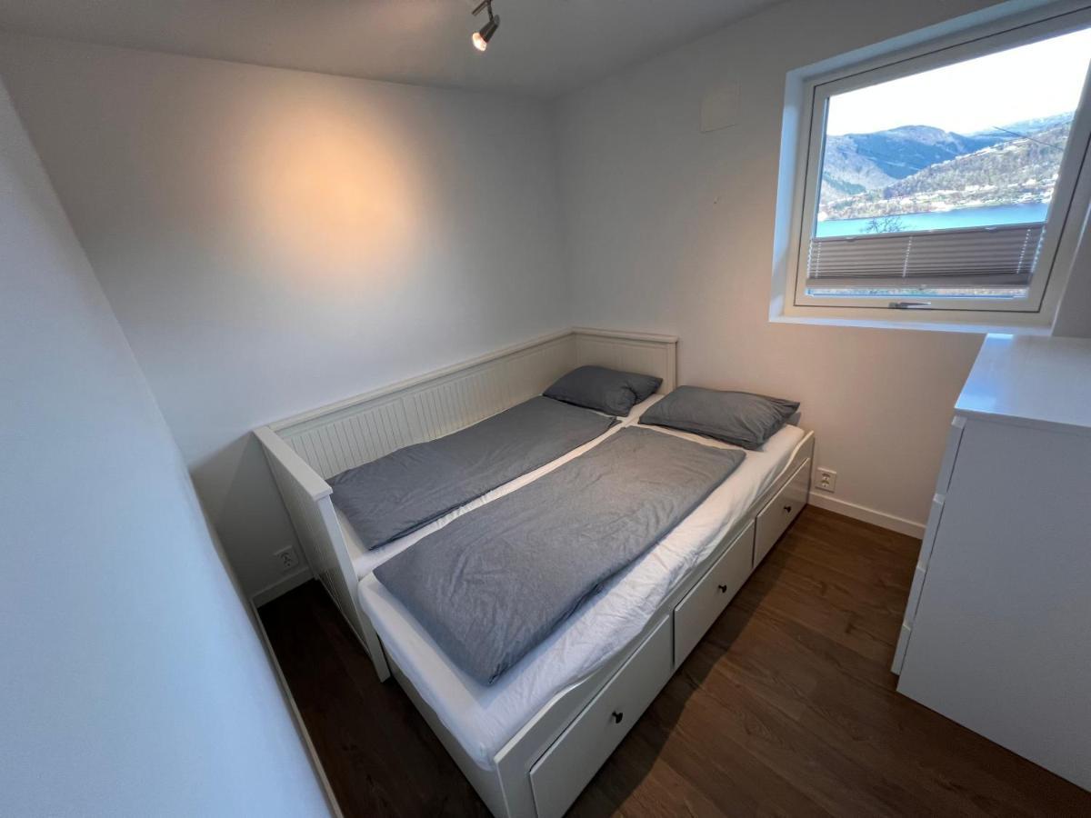 Stay Inn Bergen Apartment Exteriér fotografie