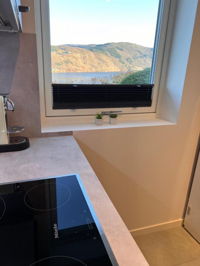 Stay Inn Bergen Apartment Exteriér fotografie