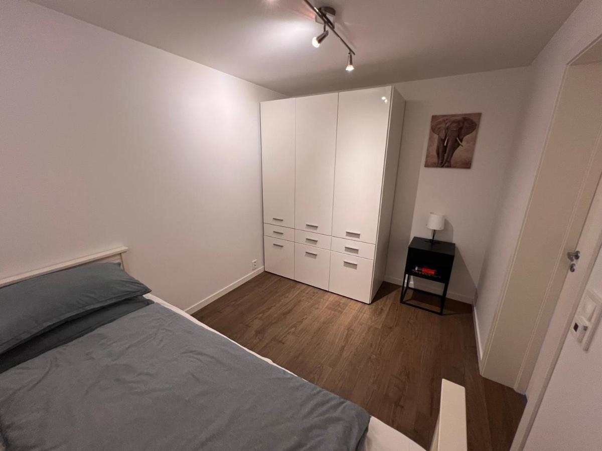 Stay Inn Bergen Apartment Exteriér fotografie