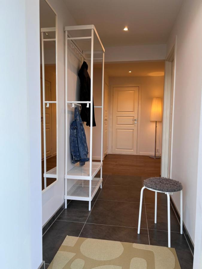 Stay Inn Bergen Apartment Exteriér fotografie