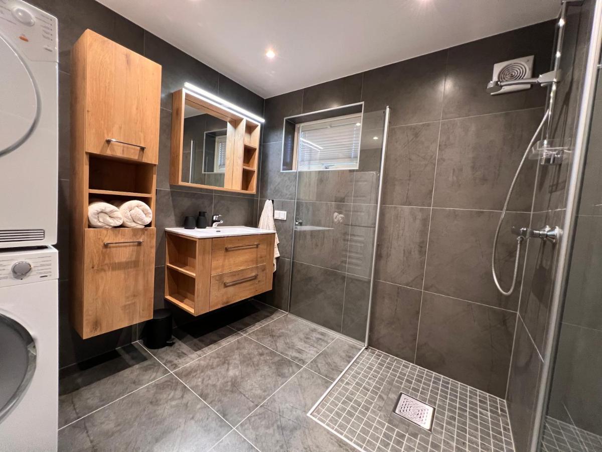 Stay Inn Bergen Apartment Exteriér fotografie