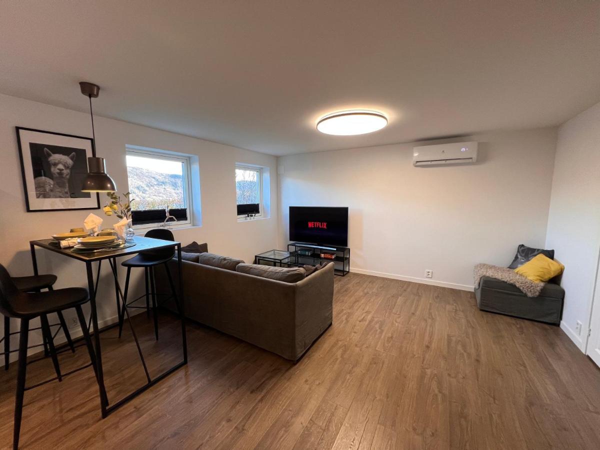 Stay Inn Bergen Apartment Exteriér fotografie